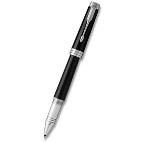 Parker Premier Black Lacquer CT henger